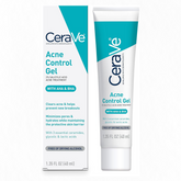 CeraVe Acne Control Gel 40ml