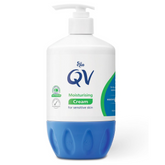 QV Cream Replenish Your Skin, 500 grams