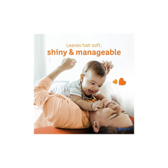 Johnson's Baby Shampoo, 500ml