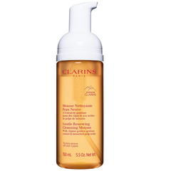 Clarins MOUSSE NETTOYANT PEAU NEUVE 150 ML