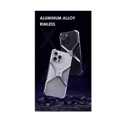 Compare Color The X Fit - IPhone Premium Case