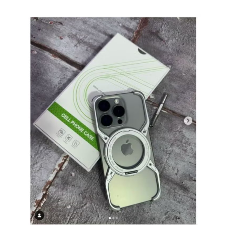 Luxury Case for iPhone