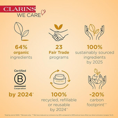 Clarins MOUSSE NETTOYANT PEAU NEUVE 150 ML