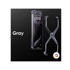 Compare Color The X Fit - IPhone Premium Case