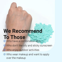 ISNTREE HYALURONIC ACID AIRY SUN STICK