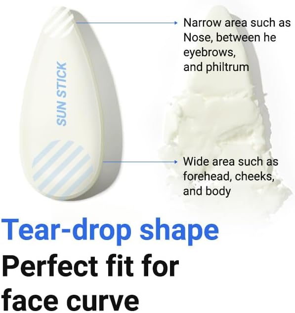 ISNTREE HYALURONIC ACID AIRY SUN STICK