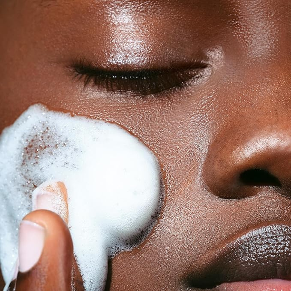 Clarins MOUSSE NETTOYANT PEAU NEUVE 150 ML