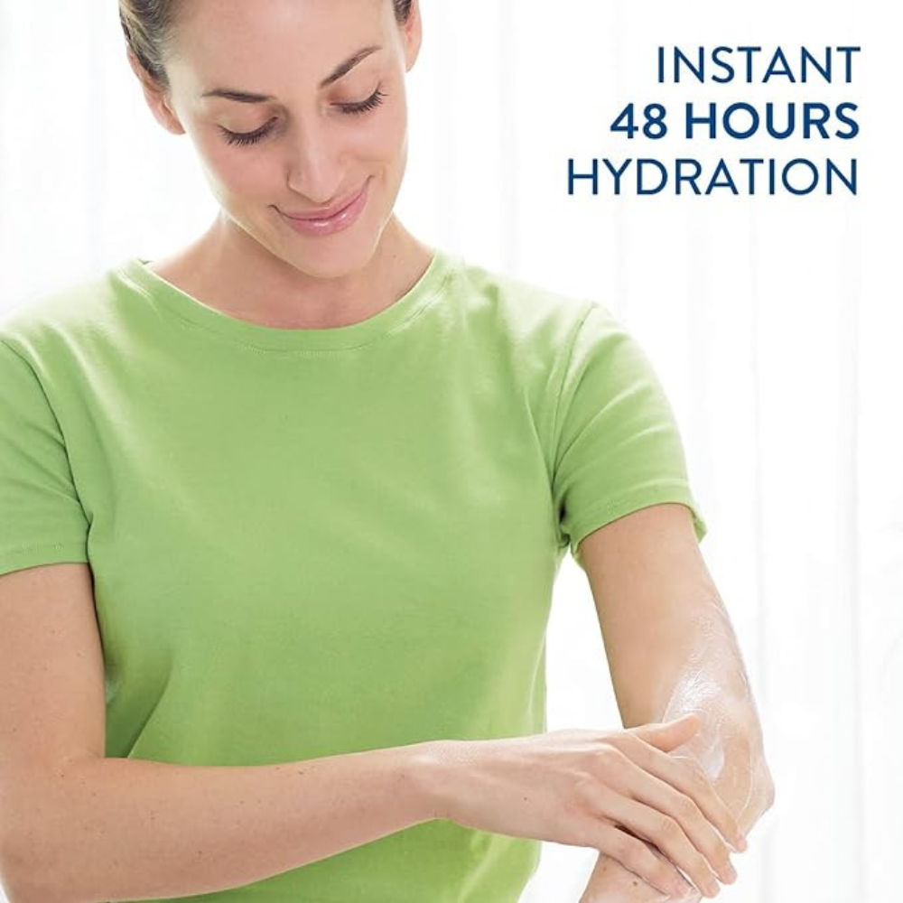 Cetaphil Moisturizing Lotion 236ml