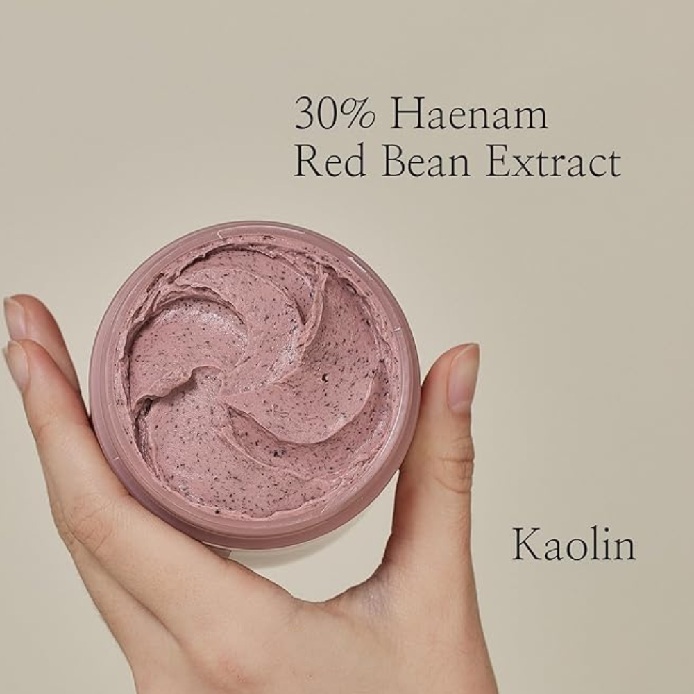 Beauty of Joseon Red Bean Refreshing Pore Mask 140ml