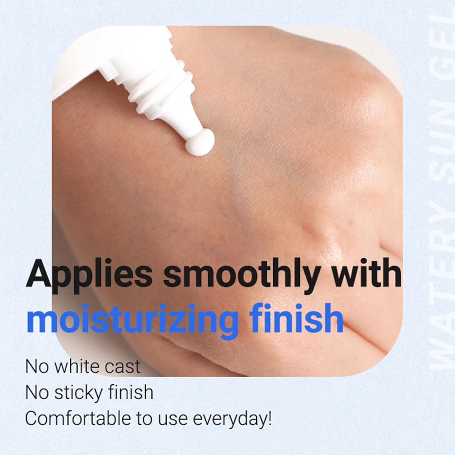 ISNTREE Hyaluronic Acid Watery Sun Gel 50ml