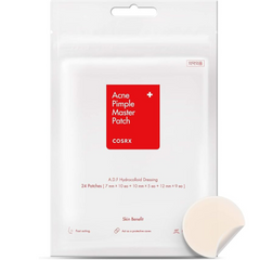 COSRX Acne Pimple Master patch, 24 patches