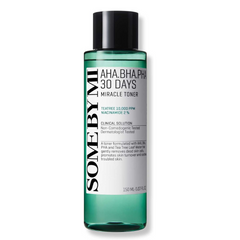 Some By Mi AHA-BHA-PHA 30Days Miracle Toner 150ml