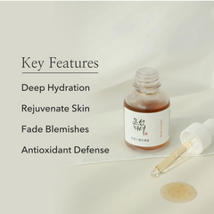 Beauty of Joseon Revive Serum : Ginseng + Snail Mucin 30ml