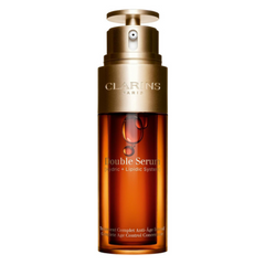 Clarins Double Serum Lotion Complete Age Control Concentrate, 50 ml