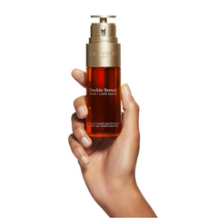 Clarins Double Serum Lotion Complete Age Control Concentrate, 50 ml