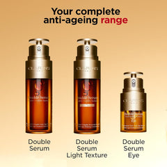 Clarins Double Serum Lotion Complete Age Control Concentrate, 50 ml