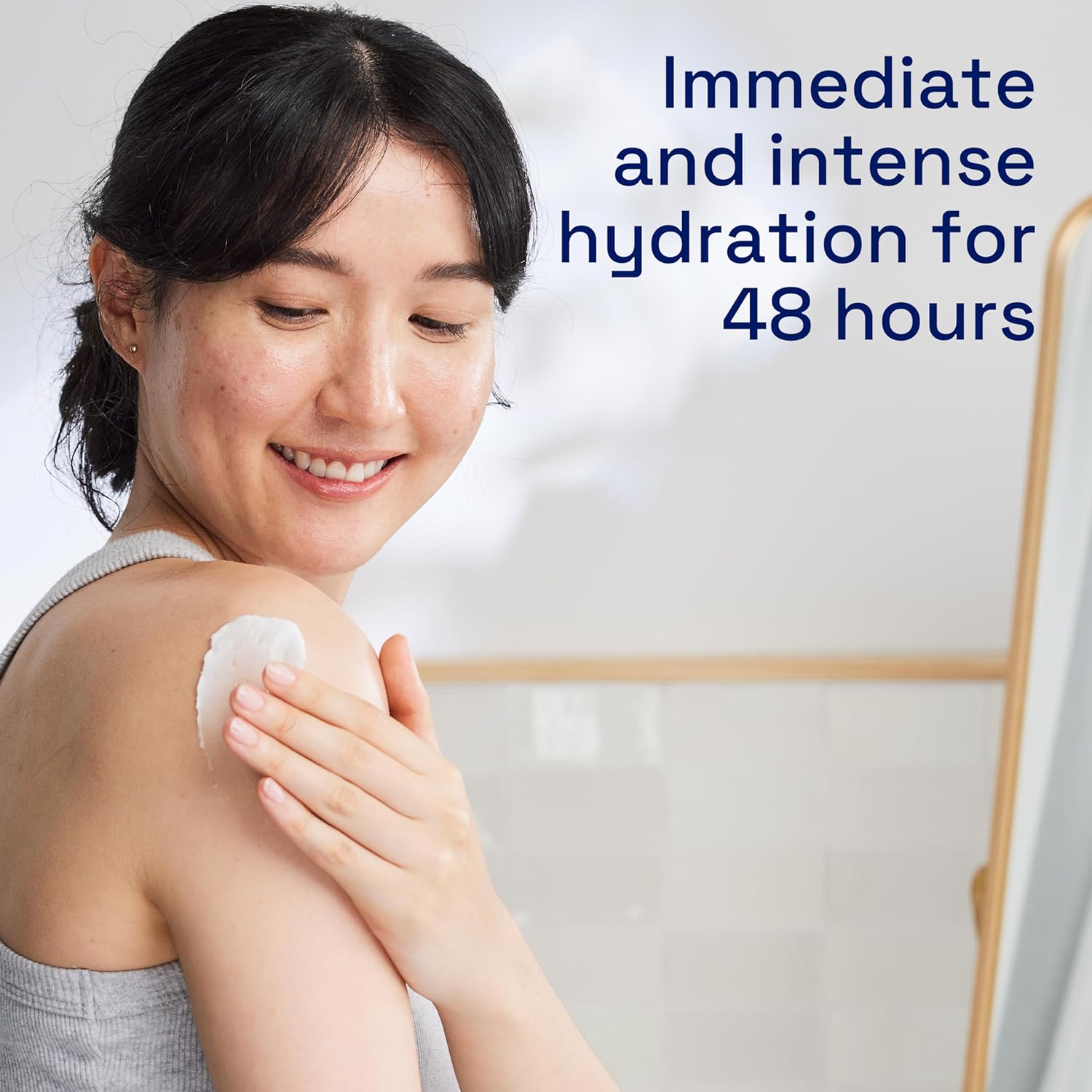 Cetaphil Moisturizing Cream 550g